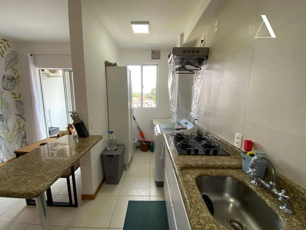 Apartamento, 2 quartos, 64 m² - Foto 4