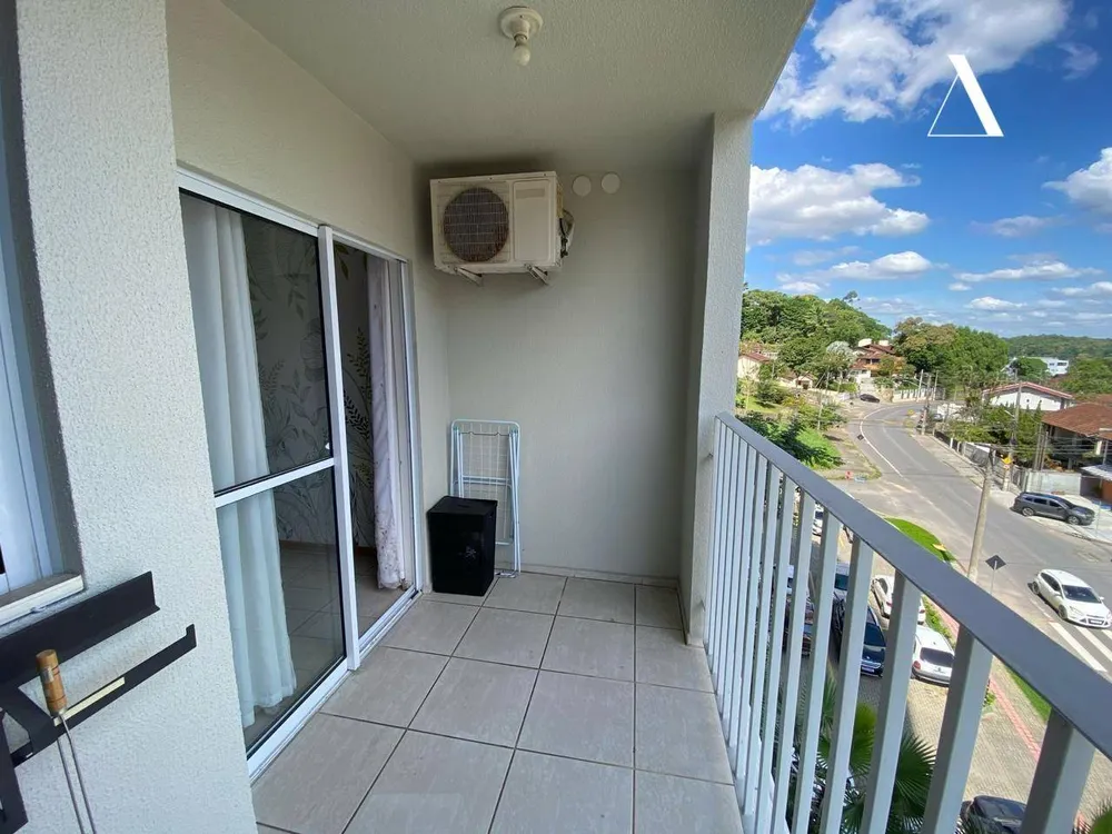 Apartamento, 2 quartos, 64 m² - Foto 2
