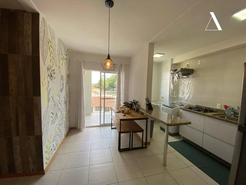 Apartamento, 2 quartos, 64 m² - Foto 3