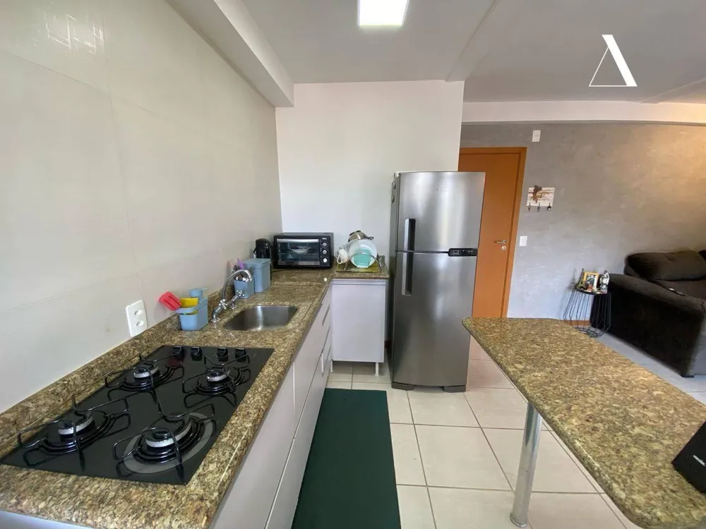 Apartamento, 2 quartos, 64 m² - Foto 5