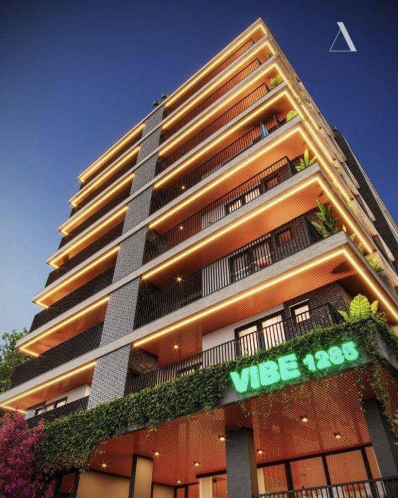 Apartamento, 3 quartos, 76 m² - Foto 1