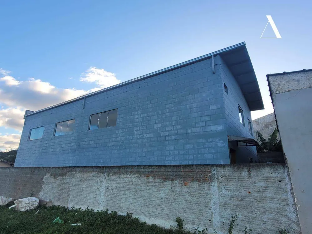 Depósito-Galpão, 185 m² - Foto 5