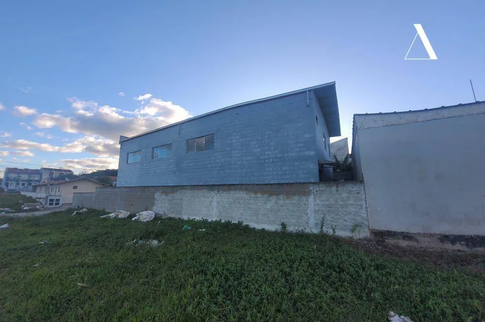 Depósito-Galpão, 185 m² - Foto 6