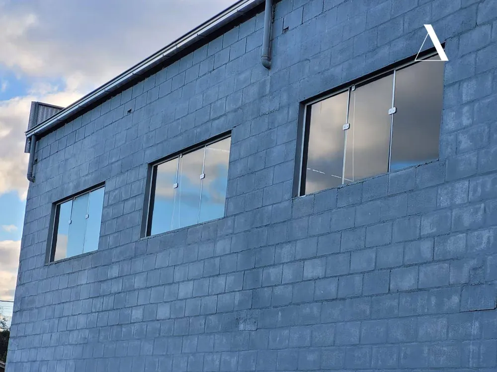 Depósito-Galpão, 185 m² - Foto 4