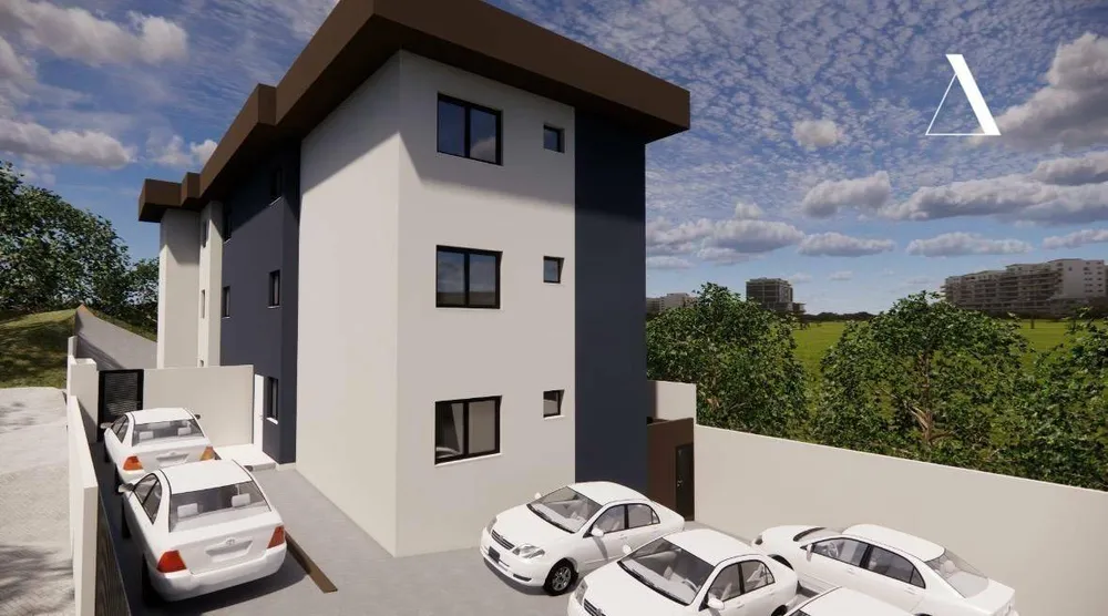 Apartamento, 2 quartos, 46 m² - Foto 2