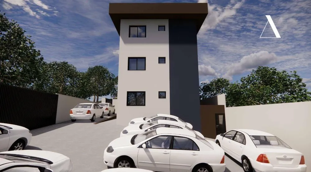 Apartamento, 2 quartos, 46 m² - Foto 3