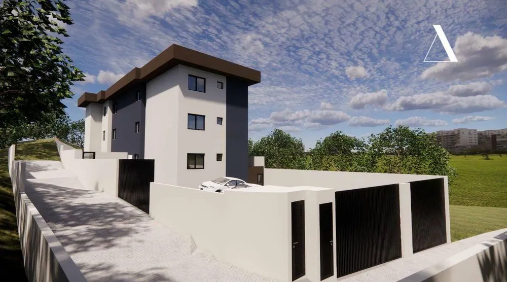 Apartamento, 2 quartos, 46 m² - Foto 6