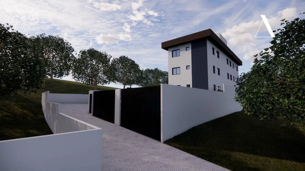 Apartamento, 2 quartos, 46 m² - Foto 4