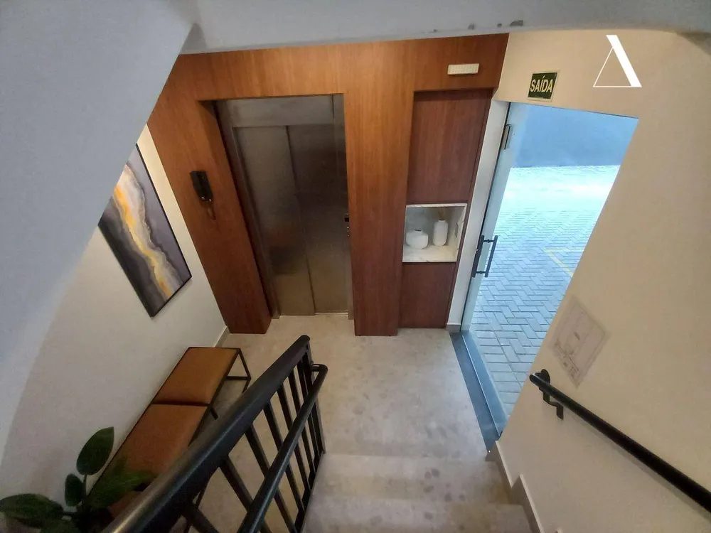 Apartamento, 3 quartos, 73 m² - Foto 1