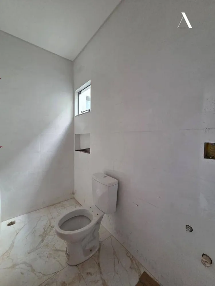 Casa de Condomínio, 2 quartos - Foto 3