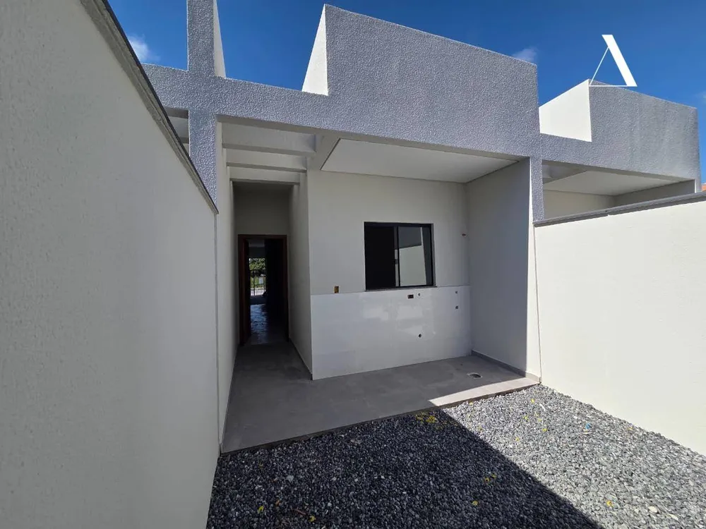 Casa de Condomínio, 2 quartos - Foto 8