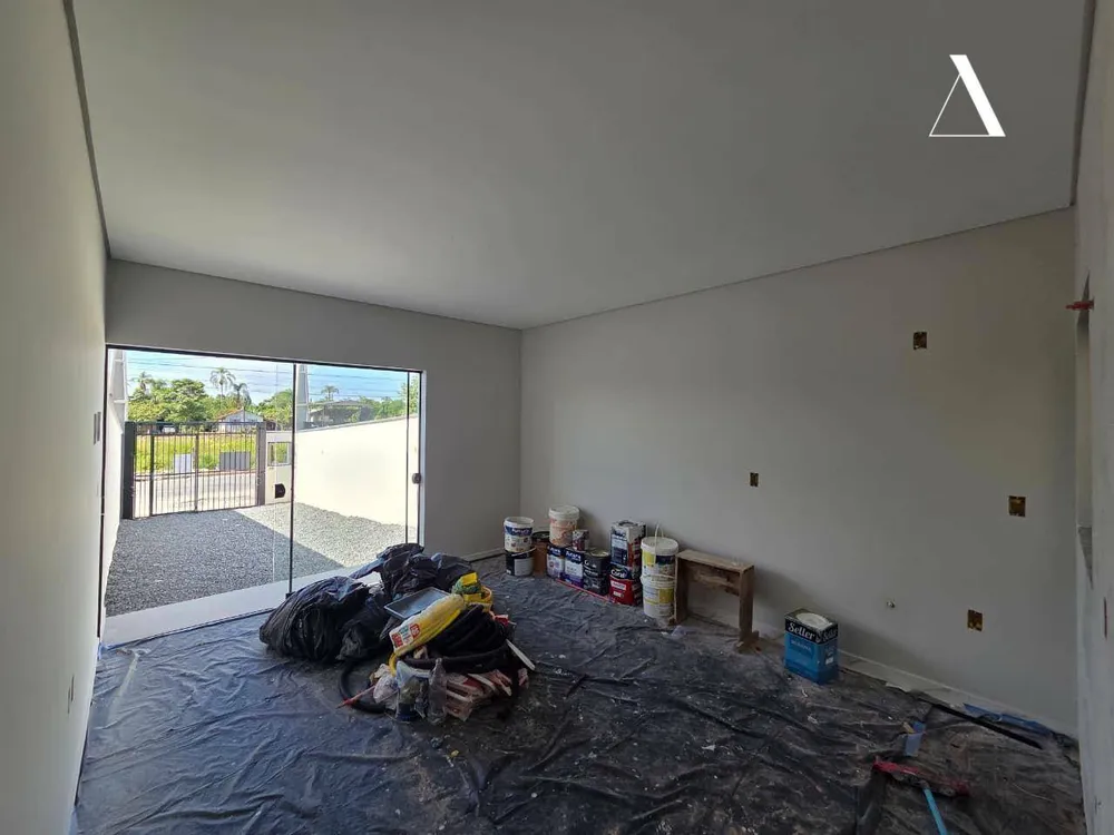 Casa de Condomínio, 2 quartos - Foto 4