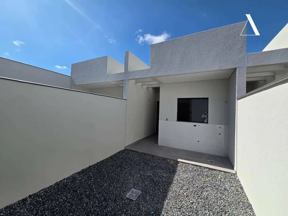 Casa de Condomínio, 2 quartos - Foto 6
