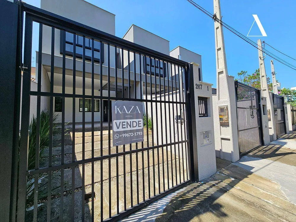 Casa, 3 quartos, 136 m² - Foto 16