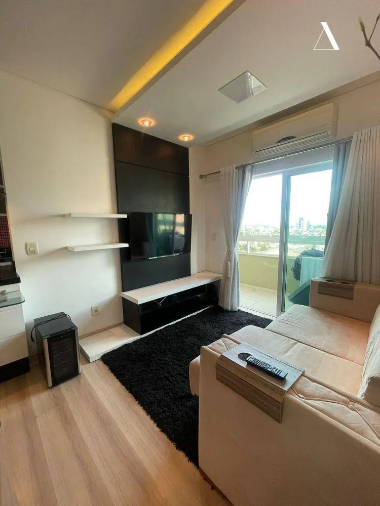 Apartamento, 3 quartos, 80 m² - Foto 4