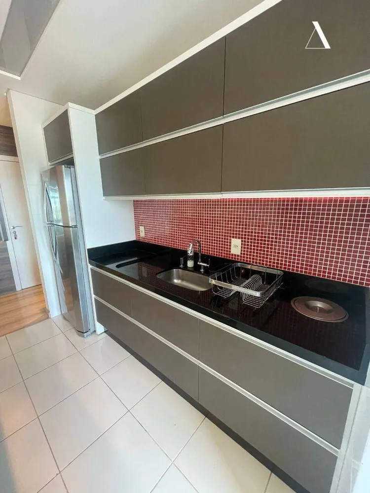 Apartamento, 3 quartos, 80 m² - Foto 2