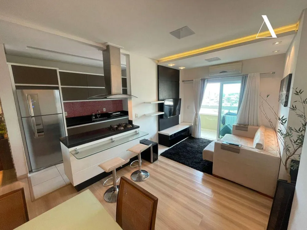 Apartamento, 3 quartos, 80 m² - Foto 3