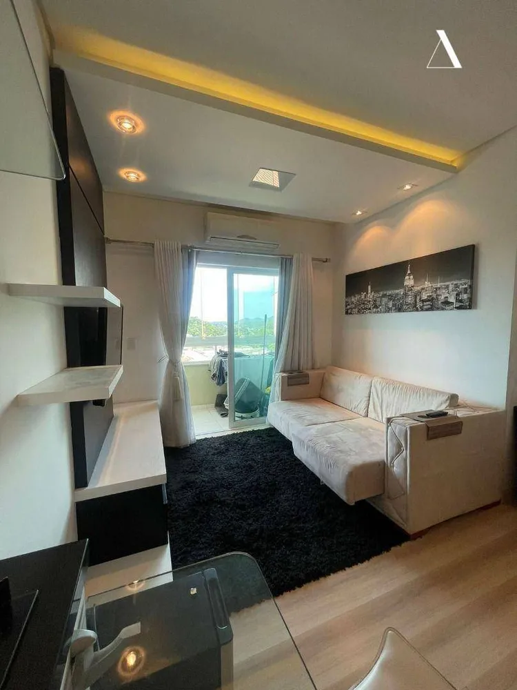 Apartamento, 3 quartos, 80 m² - Foto 6