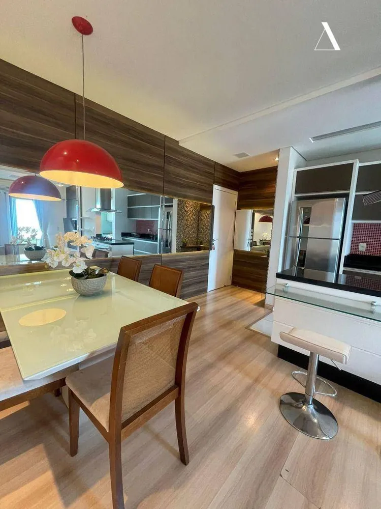 Apartamento, 3 quartos, 80 m² - Foto 2