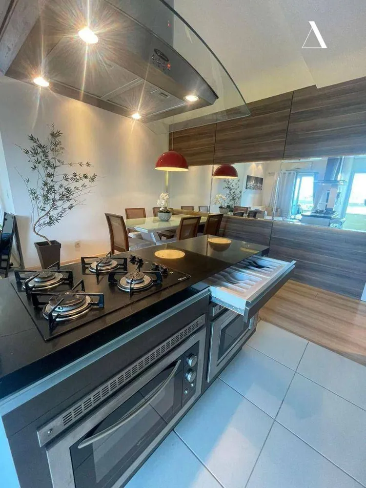 Apartamento, 3 quartos, 80 m² - Foto 10
