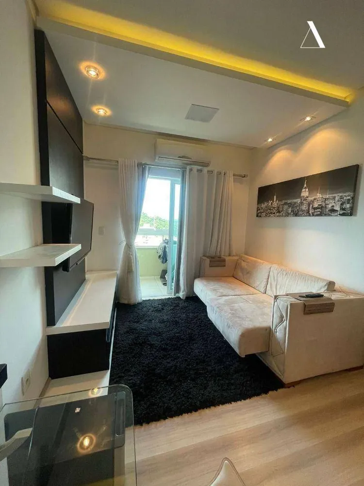 Apartamento, 3 quartos, 80 m² - Foto 5