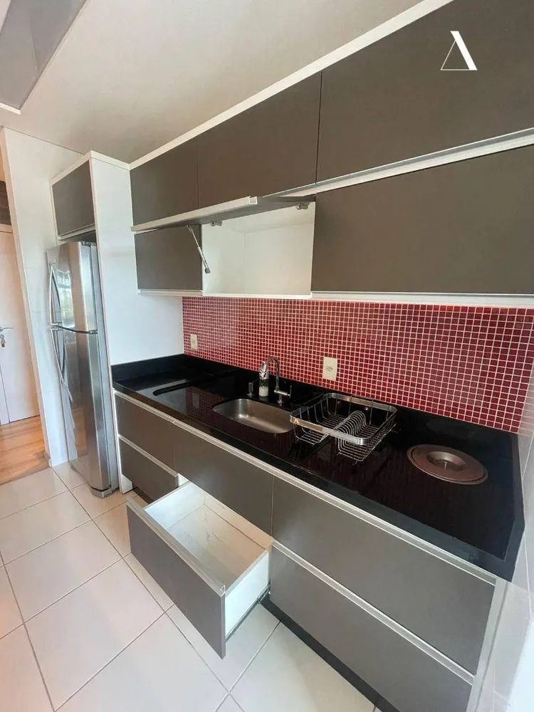 Apartamento, 3 quartos, 80 m² - Foto 3
