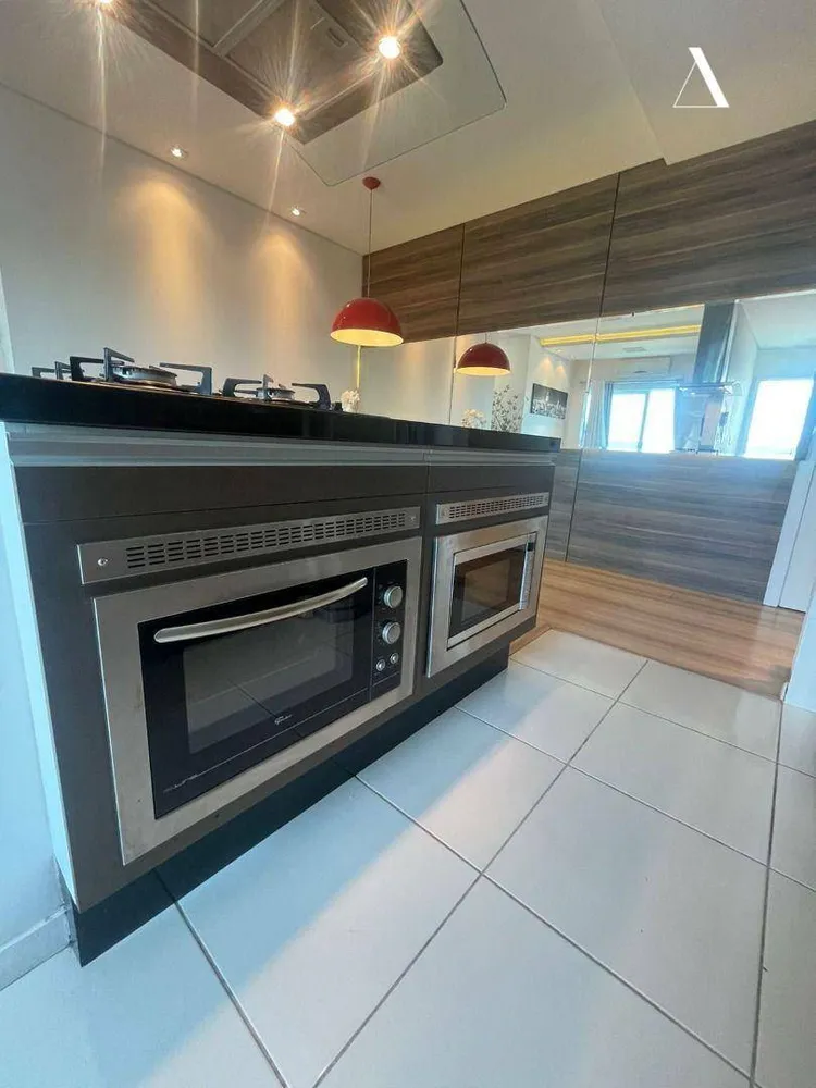 Apartamento, 3 quartos, 80 m² - Foto 11