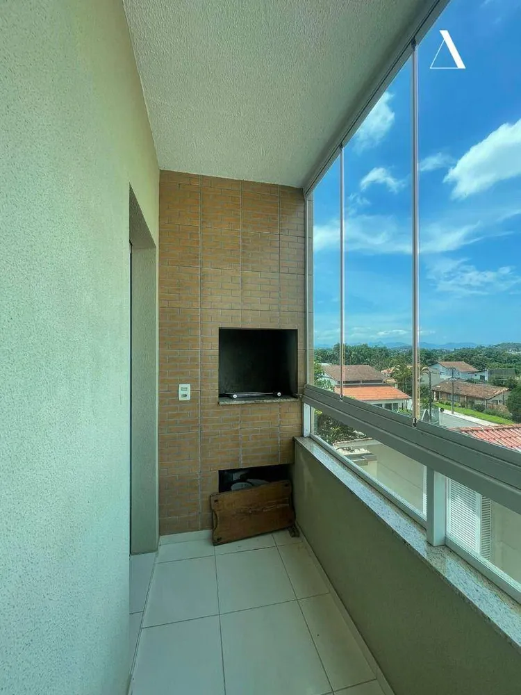 Apartamento, 3 quartos, 80 m² - Foto 4