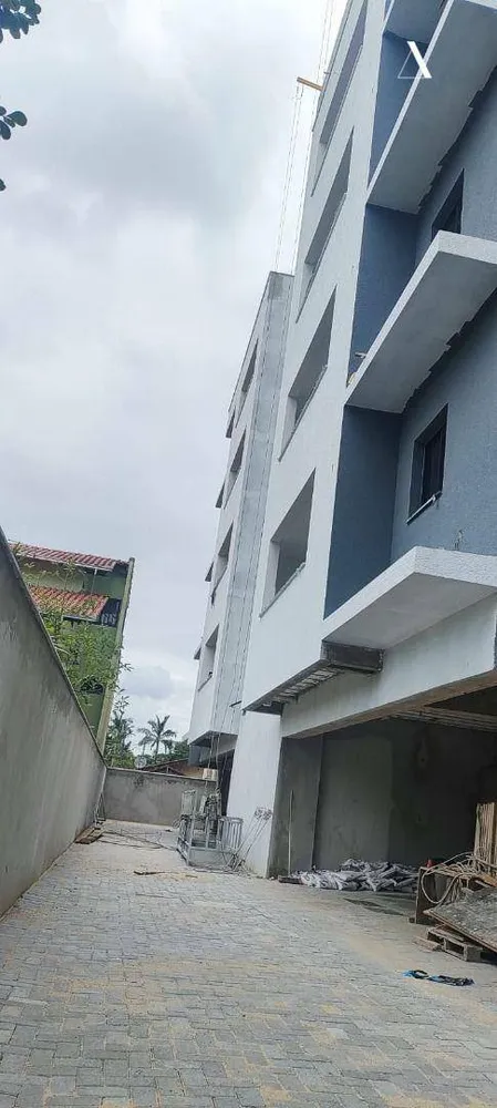 Apartamento, 2 quartos, 58 m² - Foto 3