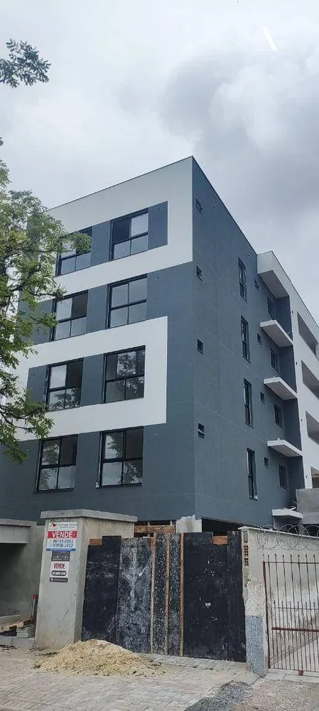 Apartamento, 2 quartos, 58 m² - Foto 2