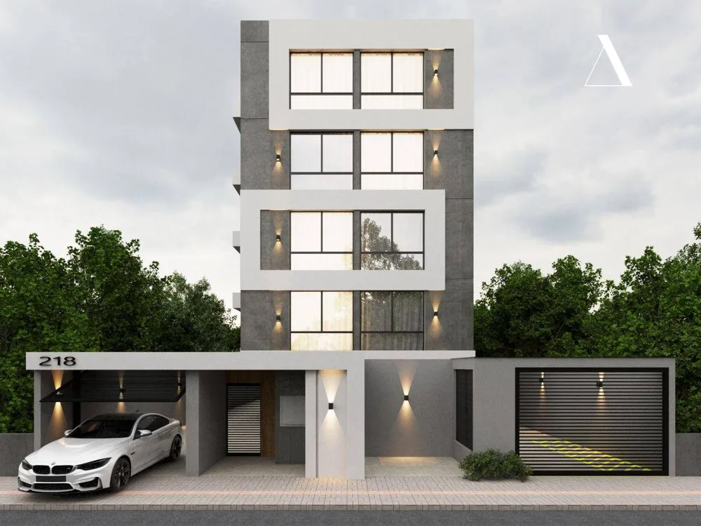 Apartamento, 2 quartos, 58 m² - Foto 8