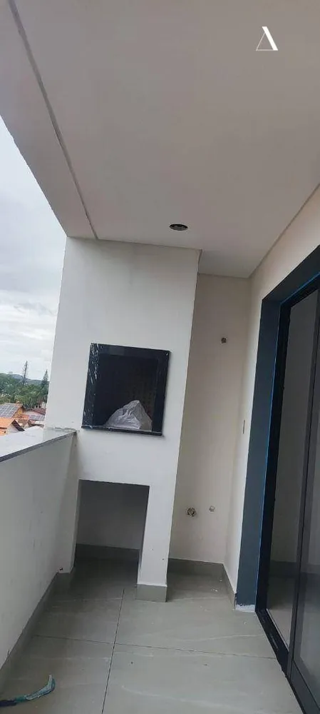 Apartamento, 2 quartos, 58 m² - Foto 4