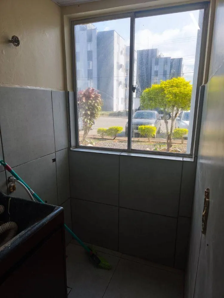 Apartamento, 2 quartos, 44 m² - Foto 2