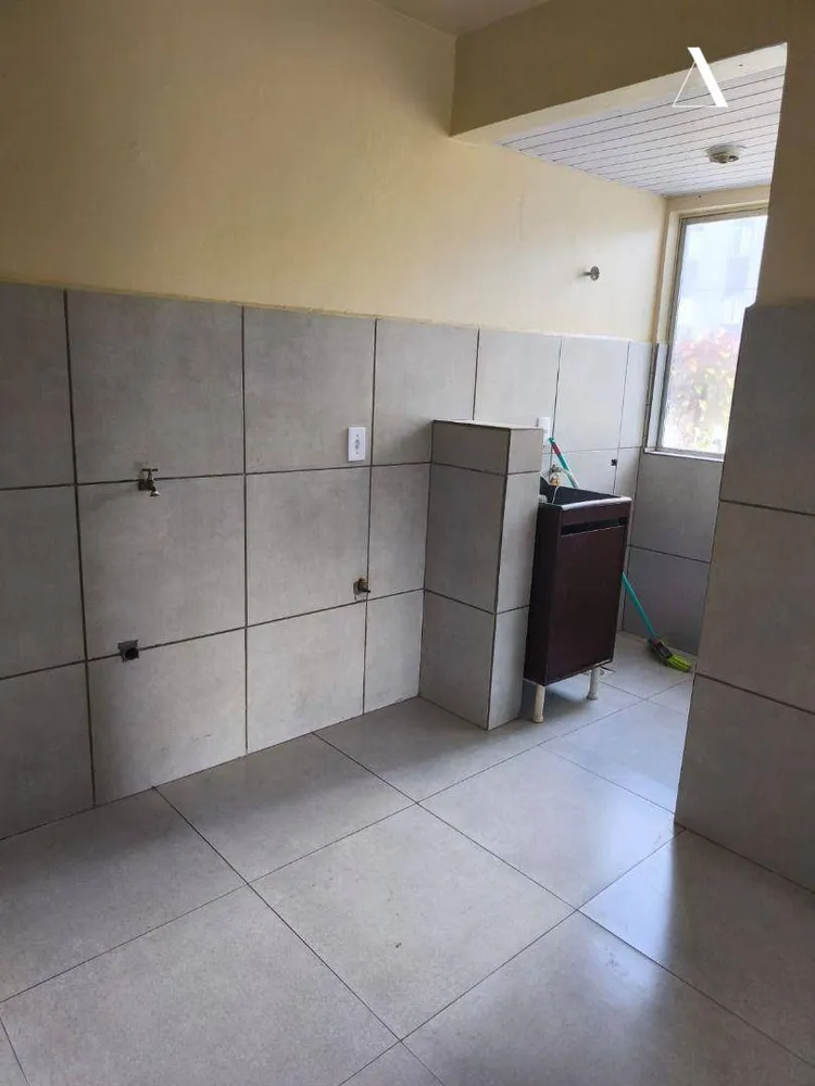 Apartamento, 2 quartos, 44 m² - Foto 8