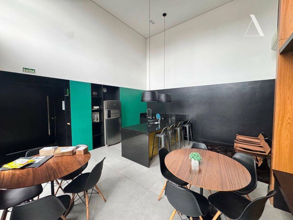 Apartamento à venda com 2 quartos, 66m² - Foto 7