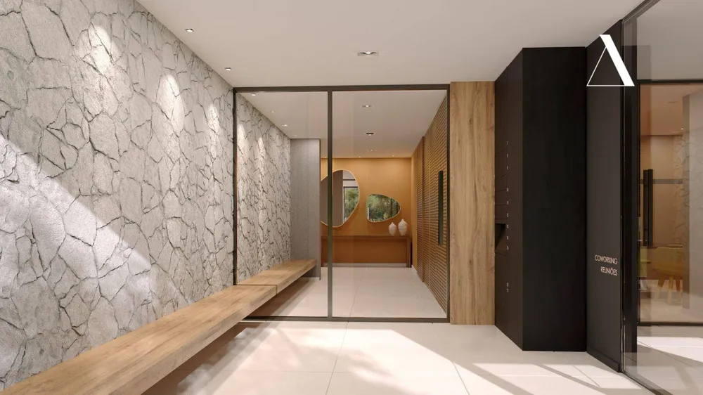 Apartamento, 3 quartos, 74 m² - Foto 6