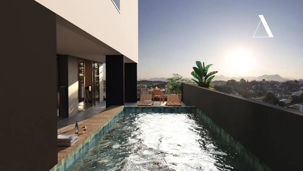 Apartamento, 3 quartos, 74 m² - Foto 10