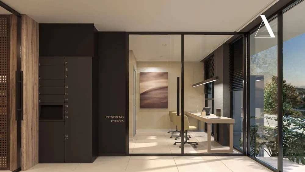 Apartamento, 3 quartos, 74 m² - Foto 16