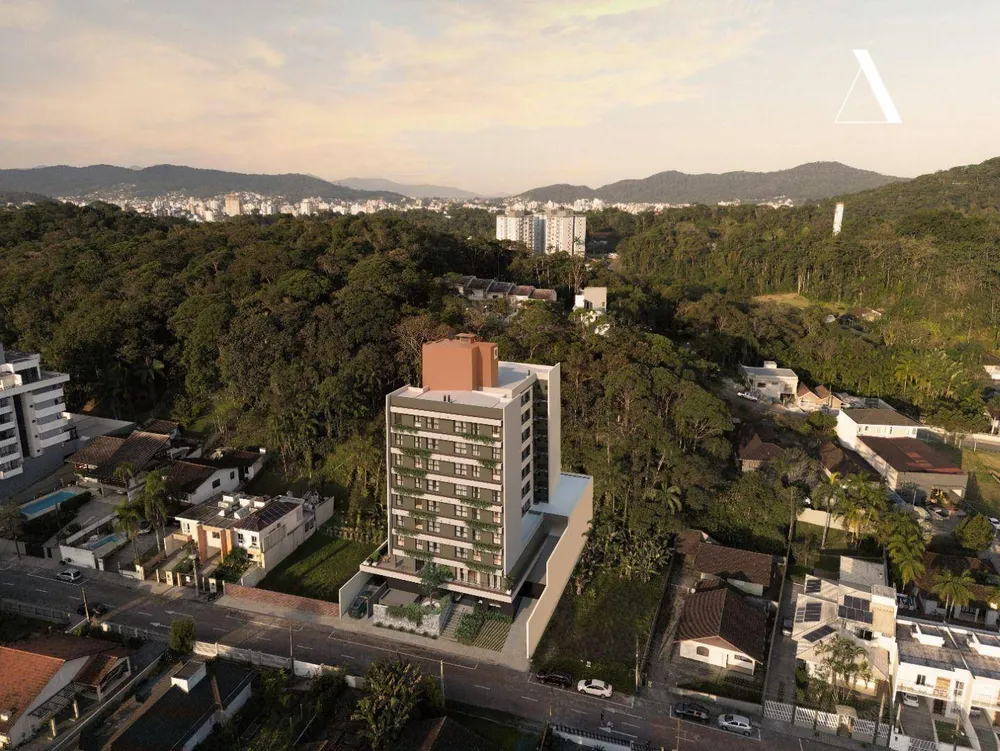 Apartamento, 3 quartos, 74 m² - Foto 2