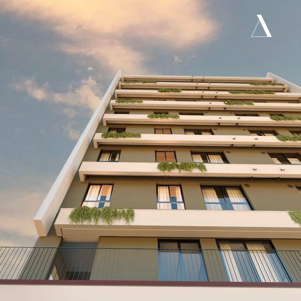 Apartamento, 3 quartos, 74 m² - Foto 1