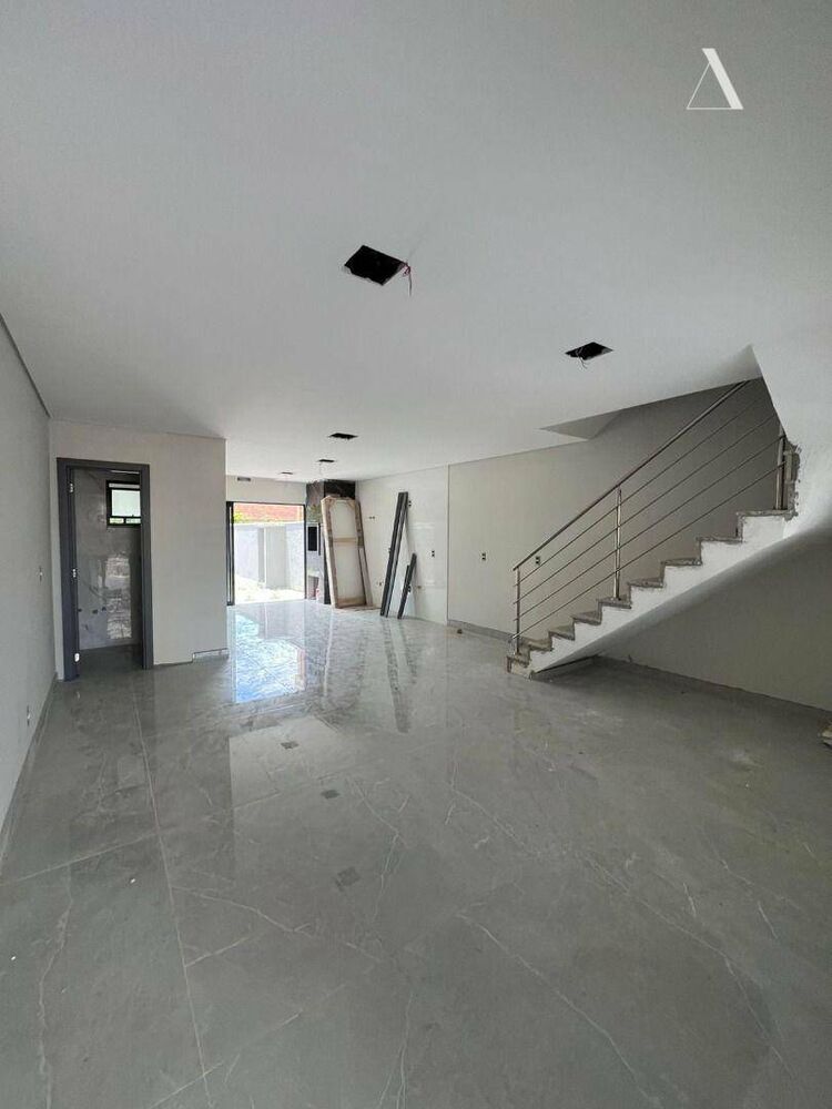 Casa de Condomínio à venda com 3 quartos, 149m² - Foto 4