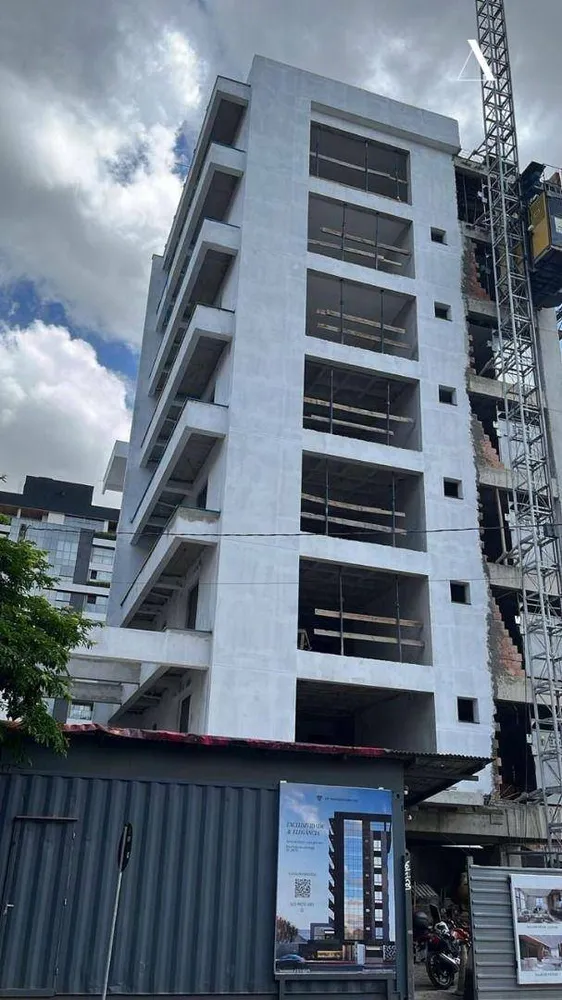 Apartamento, 2 quartos, 85 m² - Foto 3
