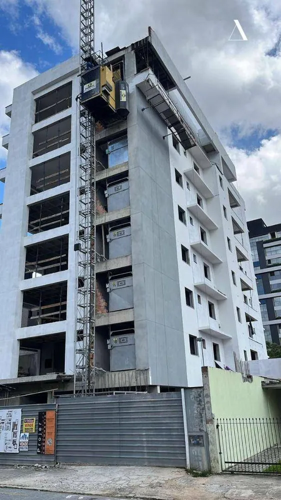 Apartamento, 2 quartos, 85 m² - Foto 2