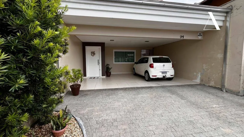 Casa, 4 quartos, 159 m² - Foto 20