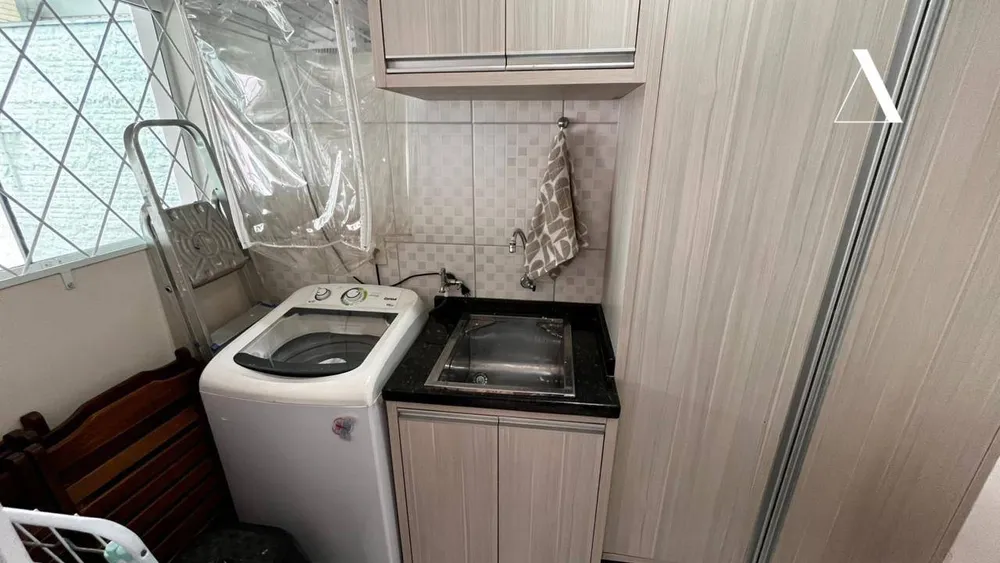 Casa, 4 quartos, 159 m² - Foto 8