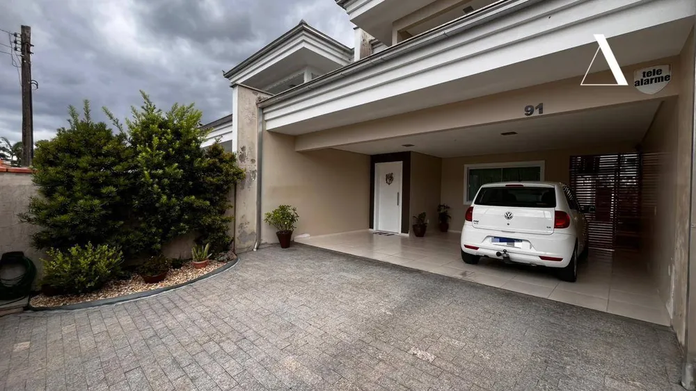 Casa, 4 quartos, 159 m² - Foto 19