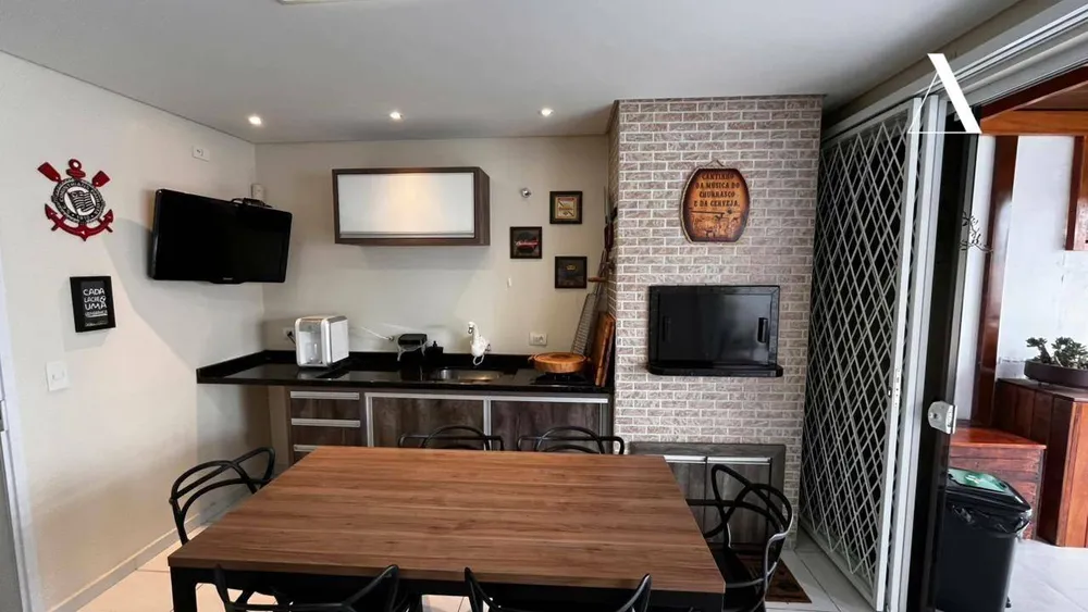 Casa, 4 quartos, 159 m² - Foto 6