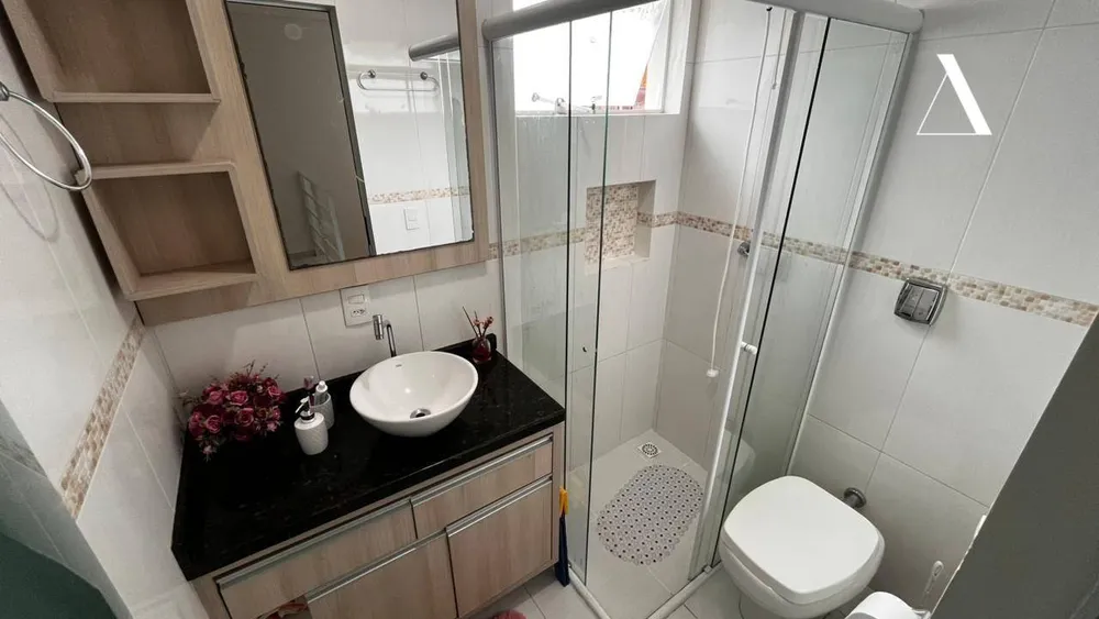 Casa, 4 quartos, 159 m² - Foto 14
