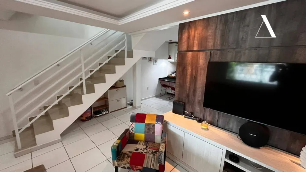 Casa, 4 quartos, 159 m² - Foto 2