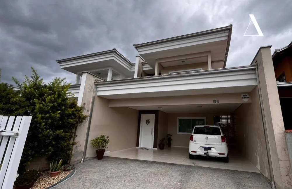 Casa, 4 quartos, 159 m² - Foto 18